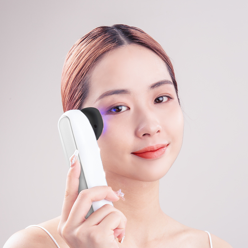 galvanic facial massage machine facial massage weight loss slimming beauty machine wholesale coustum face massagers