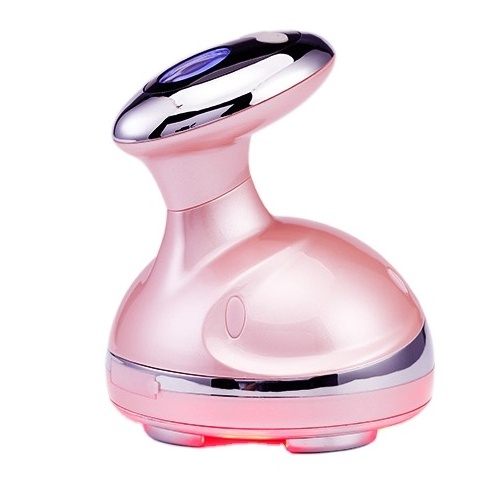 Belly Fat Removal Machine on Sale Promotion Mini portable newest RF reduce weight body slimming massager machine