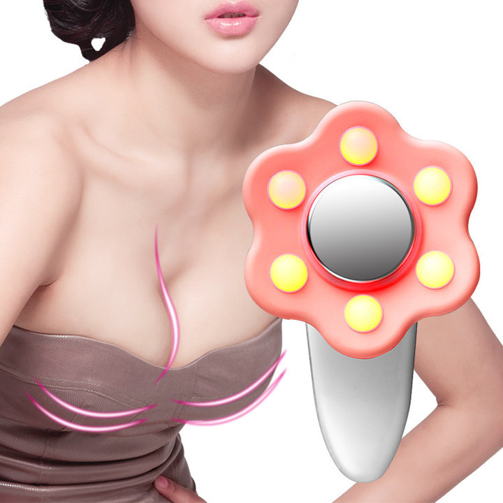 new inventions 2024 Breast Massager buttocks and breasts round products breast augmentation device vaginal tightening machine