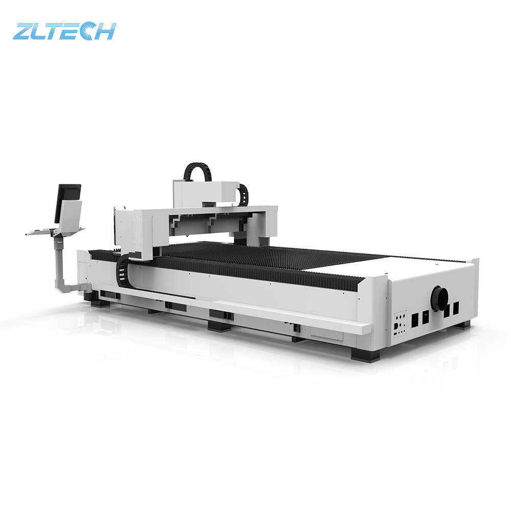 Custom Good Price Laser Cutting Machine Turkey Laser Cutting Machine 1000w 2000w 3000w Laser Cutting Machine For Sale