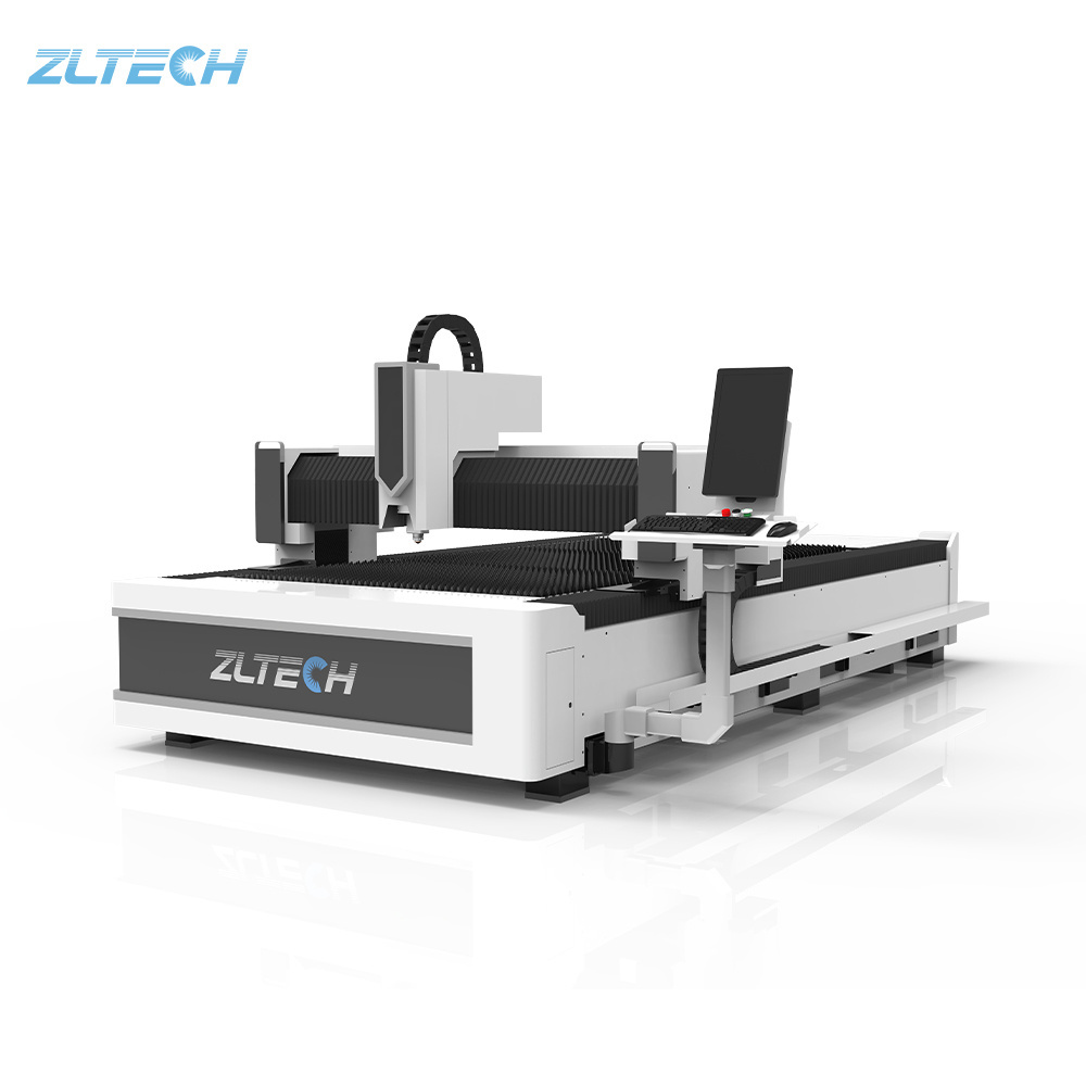 Custom Good Price Laser Cutting Machine Turkey Laser Cutting Machine 1000w 2000w 3000w Laser Cutting Machine For Sale