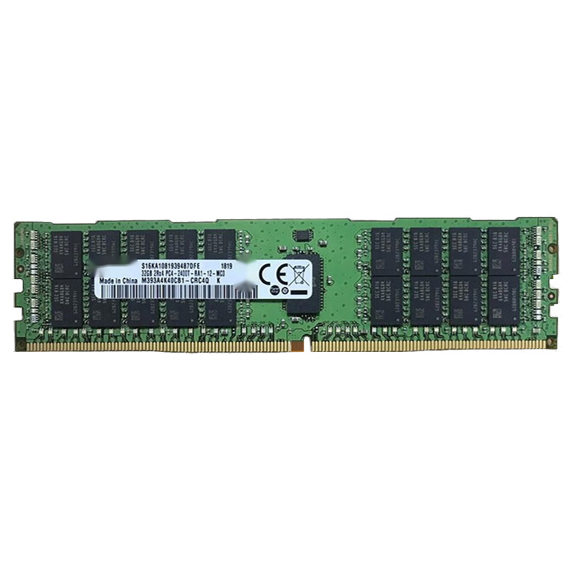 M393A8G40CB4-CWEBY   64G DDR4 3200 RECC