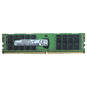 M393A8G40CB4-CWEBY   64G DDR4 3200 RECC