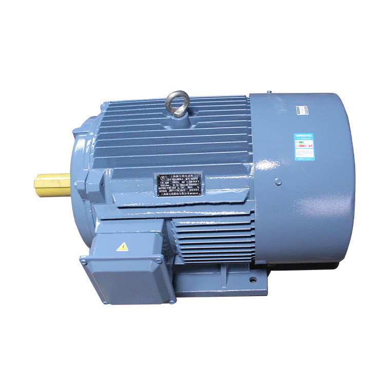 YE2-71-4 0.37kw 50hz 60hz 380v Water Pump Three Phase Induction Motor