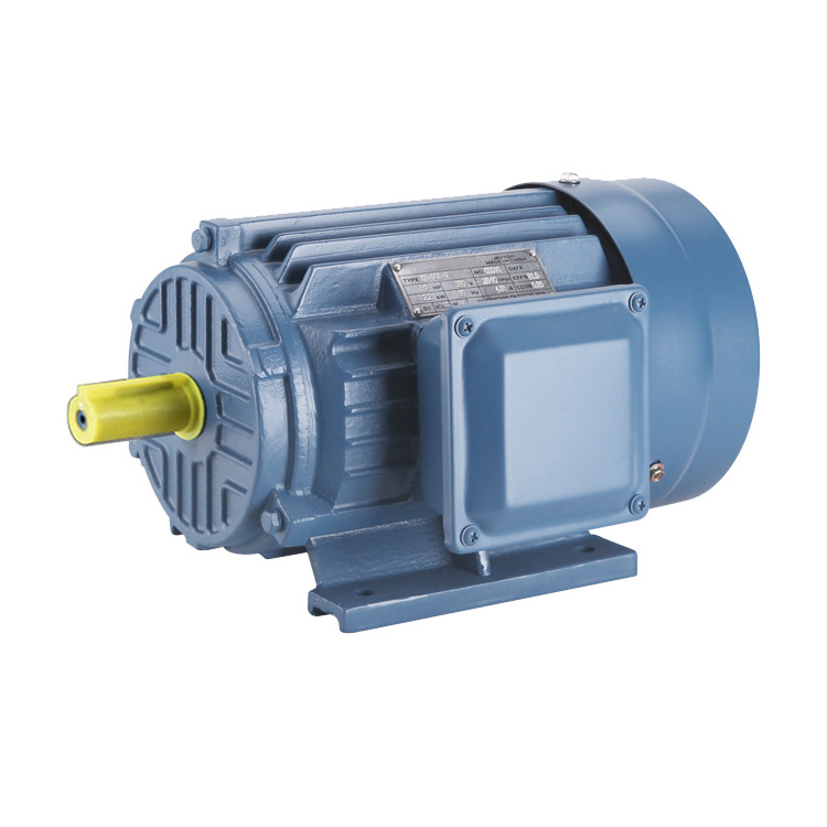 YE2-71-4 0.37kw 50hz 60hz 380v Water Pump Three Phase Induction Motor