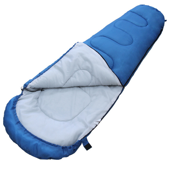 PET 3-4 Season Adult Lightweight  Warm pet Sleeping Bag Easy to Carry Lightweight for Camping