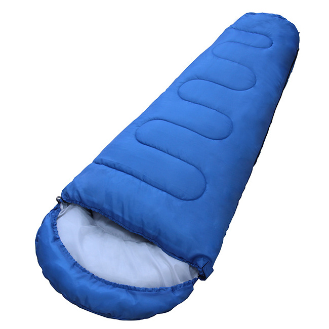 PET 3-4 Season Adult Lightweight  Warm pet Sleeping Bag Easy to Carry Lightweight for Camping