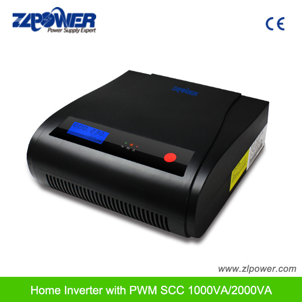 AC Charger Off Grid Inverter Uninterruptible Power Supply 330W 660W 800W 1400W Modified Sine Wave 230VAC  Inverter Power