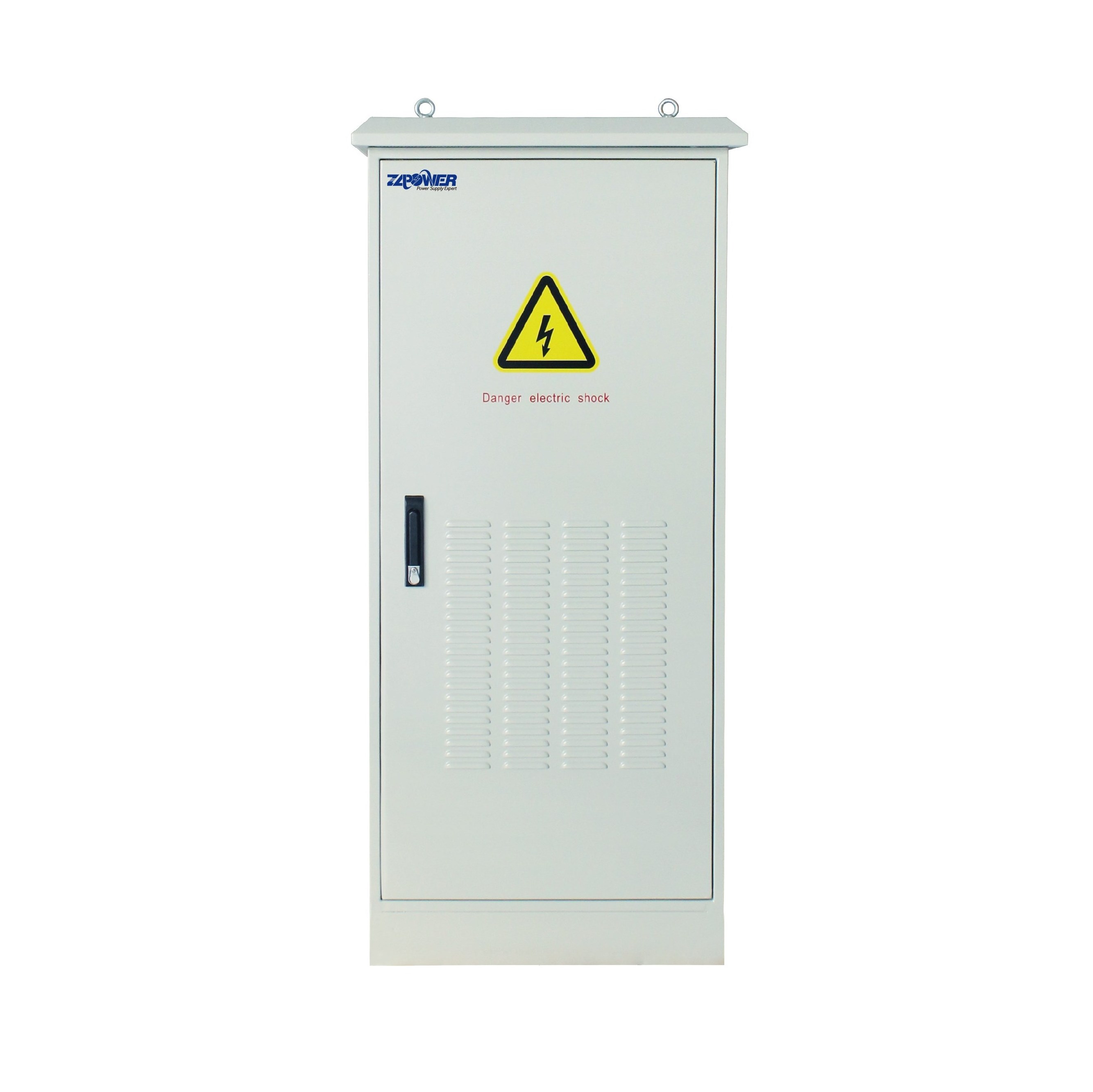 6KVA 10kva high frequency single phase outdoor ups with IP65 work in high temperature