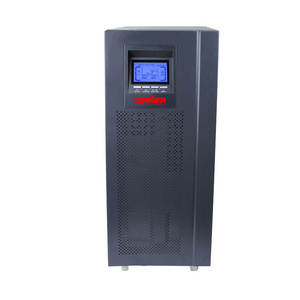 3KVA 6KVA 10KVA online smart ups with SNMP card