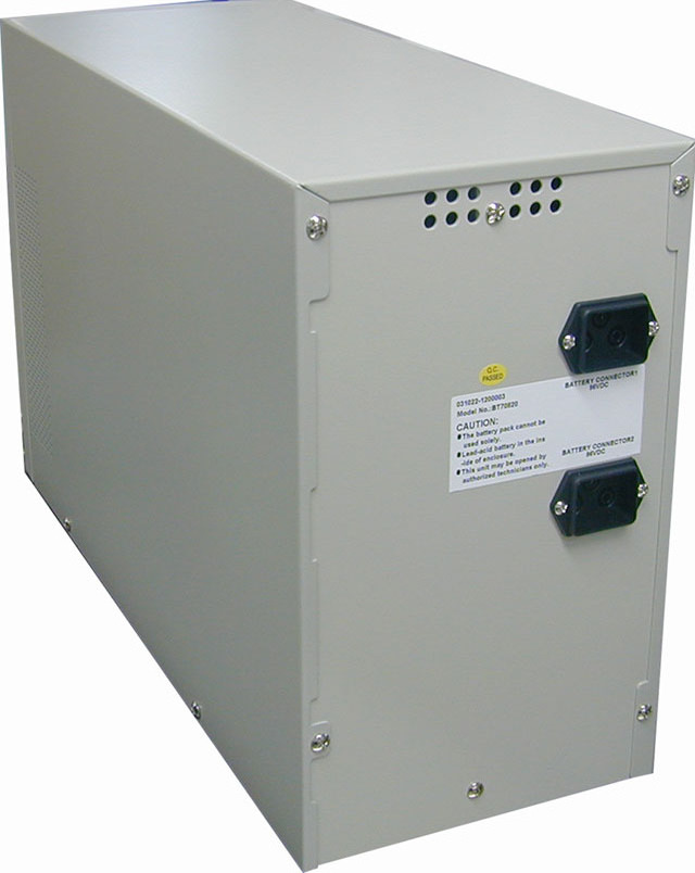 Good quality outdoor ups power supply cabinet battery cabinet