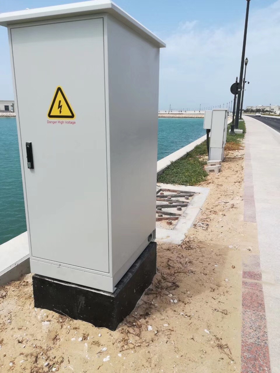 1KVA 2lKVA 3KVA 6KVA 10KVA high frequency online ups outdoor ups with battery inside