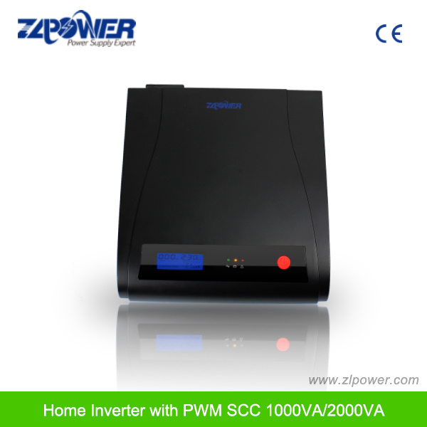 AC Charger Off Grid Inverter Uninterruptible Power Supply 330W 660W 800W 1400W Modified Sine Wave 230VAC  Inverter Power