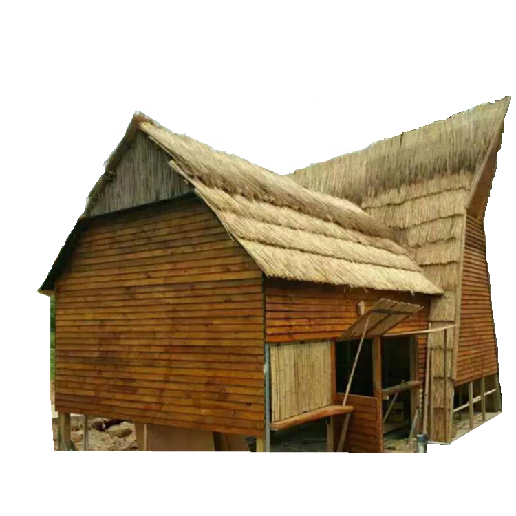 wholesale Long Lasting fabric for umbrella stand durable reed thatch roof with cheap price