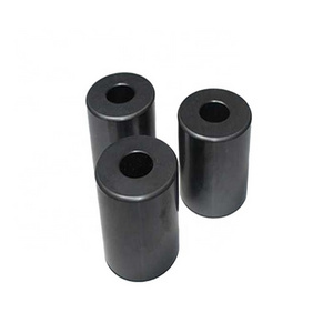 Silicon Carbide Ceramic Piston Bushing With Hole