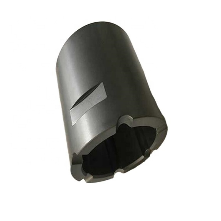 Technical Ceramic Silicon Carbide Ceramic Bushing