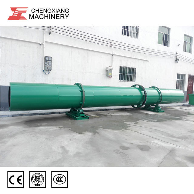 Small Scale Compost Fertilizer Making Equipment  Organic Fertilizer Production Line