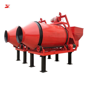 Fertilizer Mixing Plant Dry Powder Mixer Fertilizer Pellet Blending Equipment