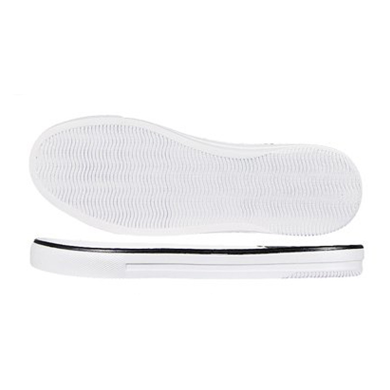 Factory wholesale shoe making sneakers shoe sport casual sole tpu pu eva sole sheet pvc sneaker soles