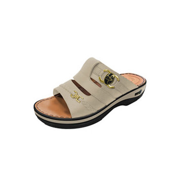 Hot Sale Hand made Anti-slippery Mens summer beach shoes ARABIC SLIPPERS / Arab Sandals