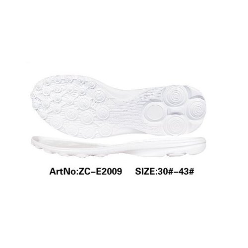 2020 men unisex sneaker out sole Rb EVA Foam phylon shoes outsole Sport running sole EVA Phylon indestructible shoes soles