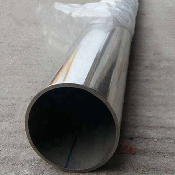 12 3.5 inch 304l food grade stainless steel pipe corrugated water pipe corrugated gas pipe 316 l hallow