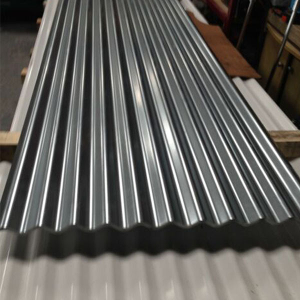 high quality 1xxx aluminum custom corrugated galvanized curved menards roofing sheet