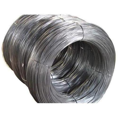 Factory supply Zinc Coated Hot Dipped Gi Galvanised Rod 0.3mm High Tensile High Carbon Galvanized Steel Wire