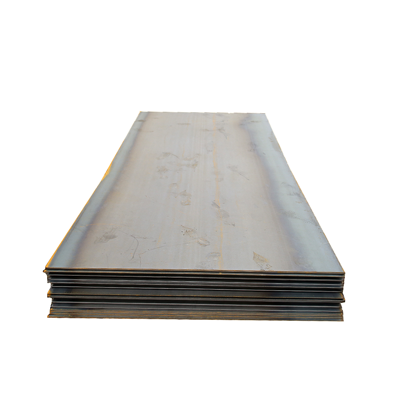 High-strength Steel Plate Skin Pass Non-Alloy Galvanized Coated Container Plate Hot Rolled Carbon Steel