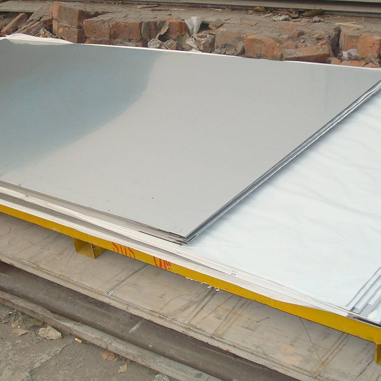 8k 304l 2b 201 430 316 prime cold-rolled stainless steel sheets sheets plates per kg prices