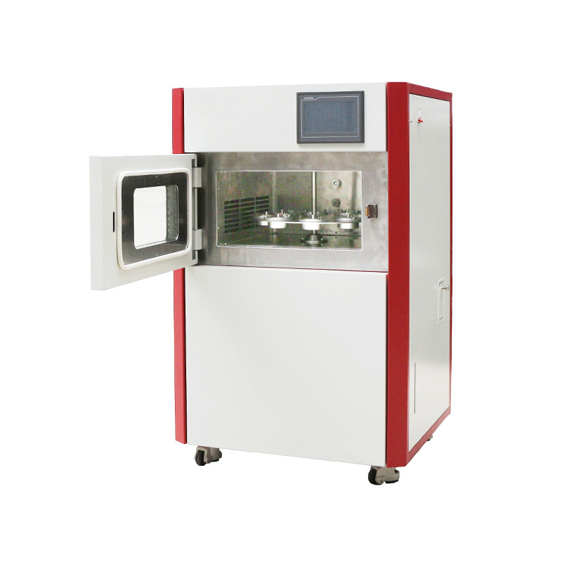 ASTM E96 Water Vapor Transmission Rate Tester WVTR Testing Machine