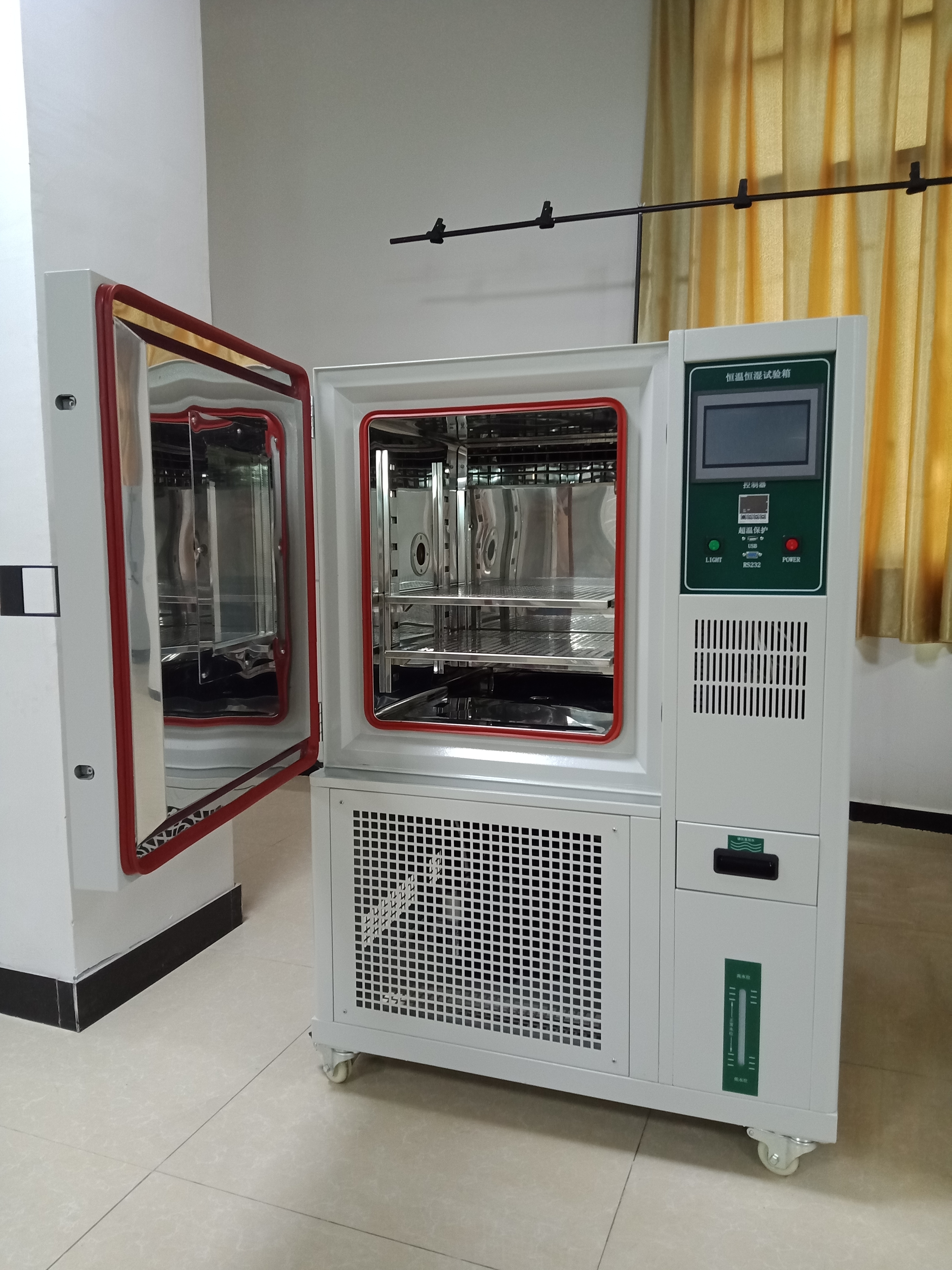 -70~+150C Climate Chamber Constant Temperature and Humidity Testing Chamber Price