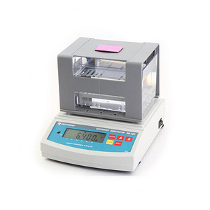 High Precision Electronic Foam Density Meter