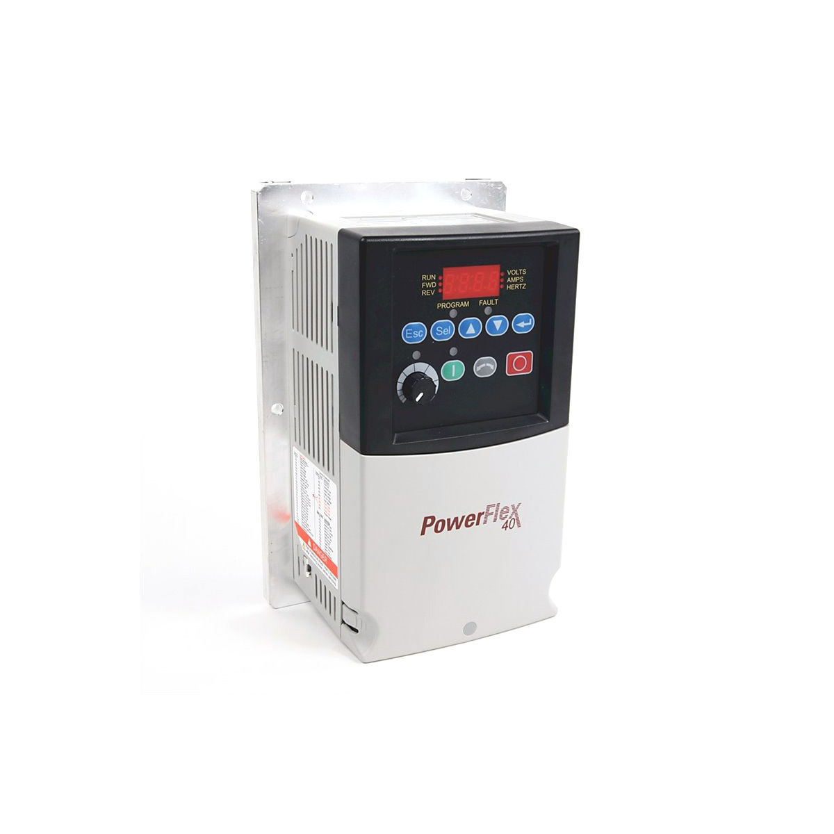 22B-D2P3N104 PowerFlex 40 AC inverter