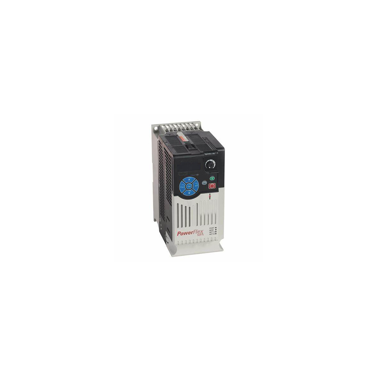 22B-D2P3N104 PowerFlex 40 AC inverter