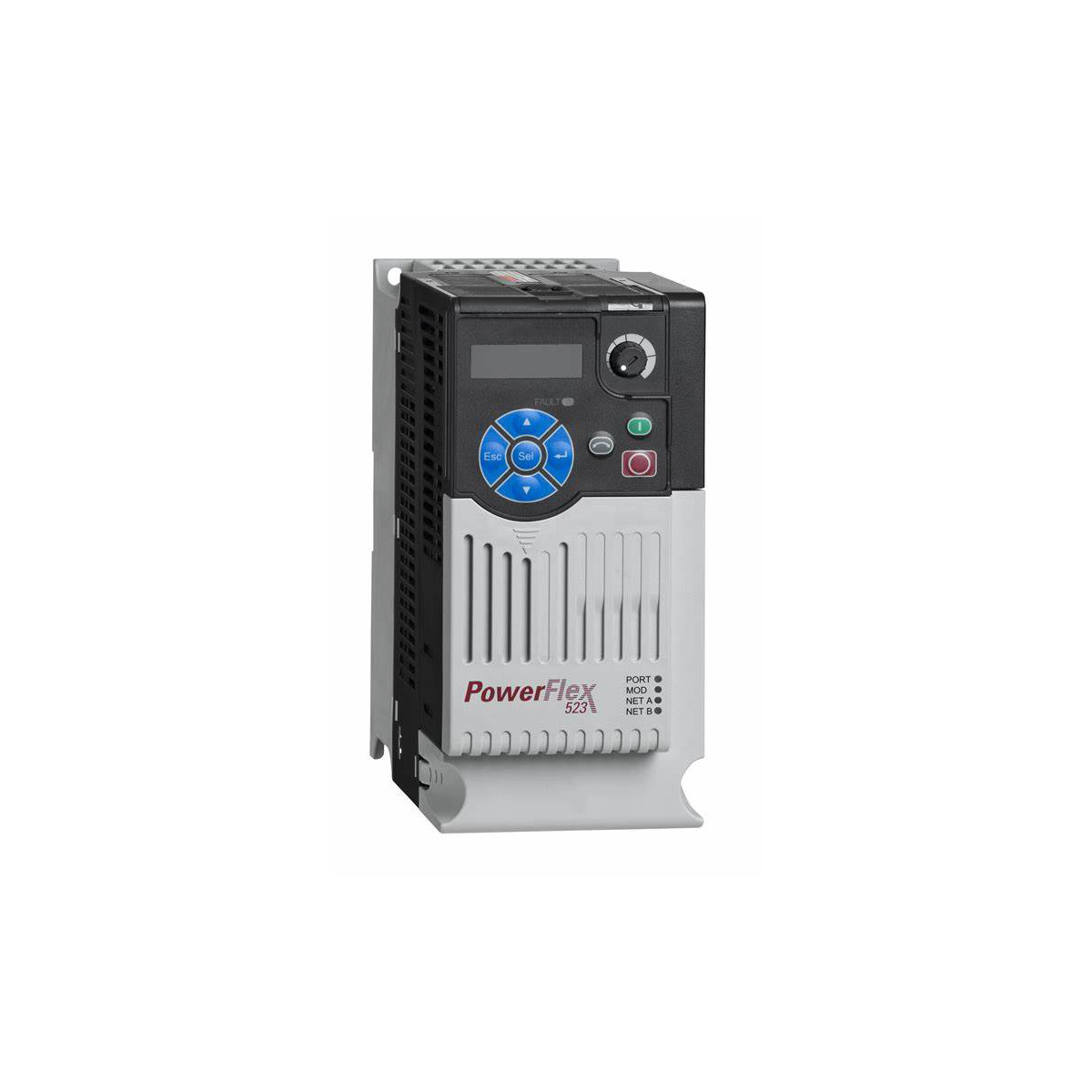 22B-D2P3N104 PowerFlex 40 AC inverter