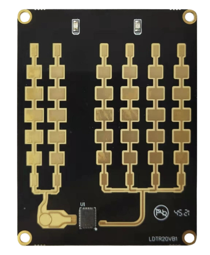 High Quality FMCW radar 24Ghz Radar Speed Limit Traffic Sign For Roadway Highway Safety Items