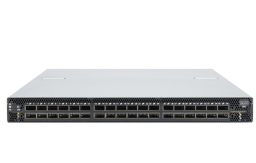 Mellanox MSB7800-ES2F 36 Port EDR 100Gb/s InfiniBand Switch