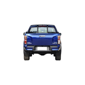 Cheap Isuzu D-max Pickup Truck 2023 2024 1.9t 6 Speed Manual Automatic Diesel Turbo 4x4 Drive Isuzu Dmax Cargo Pick Up Car