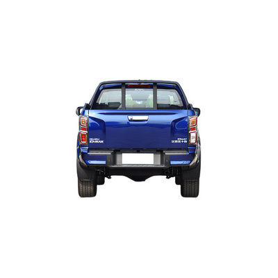 Cheap Isuzu D-max Pickup Truck 2023 2024 1.9t 6 Speed Manual Automatic Diesel Turbo 4x4 Drive Isuzu Dmax Cargo Pick Up Car