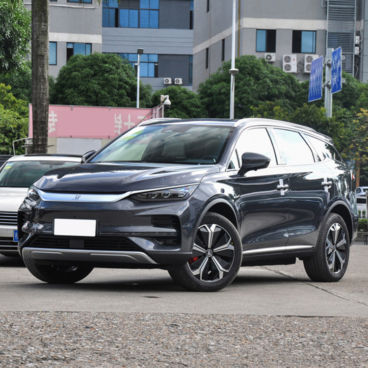 Byd Tang Electric Car Adult New Electric Car Price Used Ev Car New Energy Electric Vehicles 2022 Byd Suv Electric Car