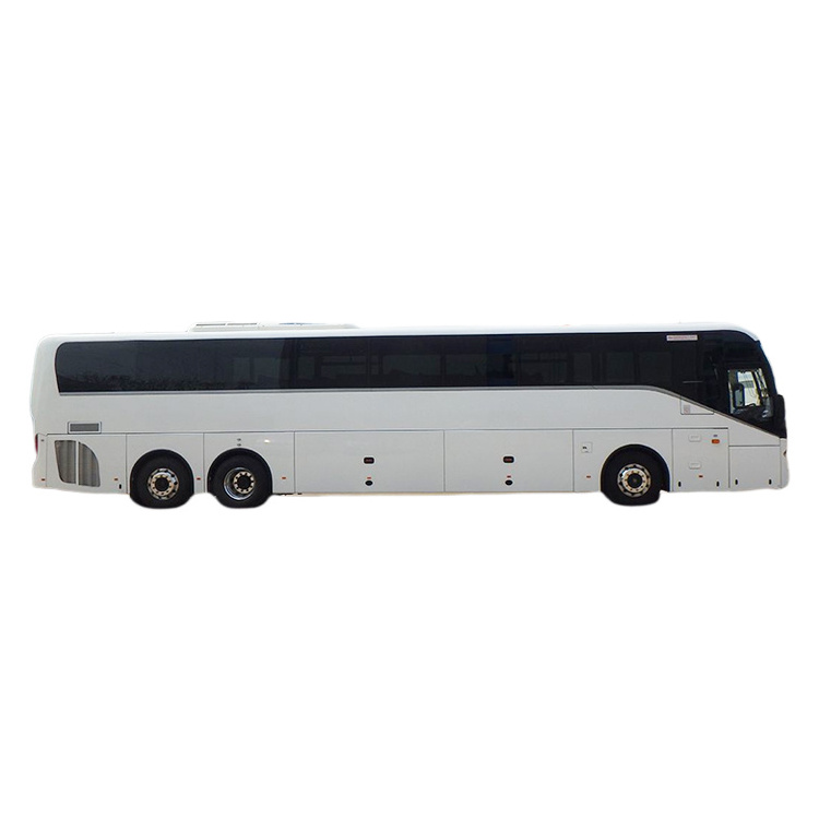 Luxury Coach Bus Price 65 Seats Right Hand Drive Coach Buses for Sale China 75 Double Decker Bus Manual Euro 2 > 50