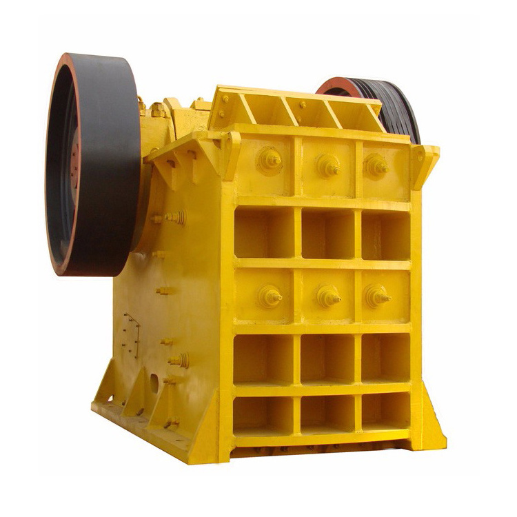 Jaw Crusher Machine Airless Pump Pump Heels Factory Price Small Mini Rock Stone for Women 0.5 Diesel Engine Stone Crusher