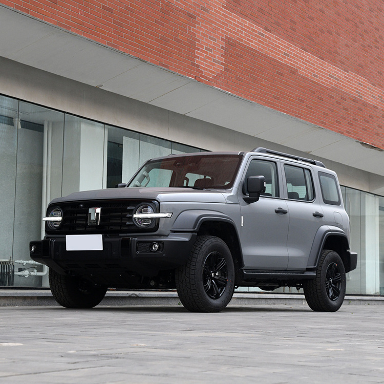 New Great Wall Tank 300 5 Seats Vehicle Chinese Cheap Gasoline Suv Petrol Cars 4x4 Suv Rhd China Car Vehicles Cars Used Suv