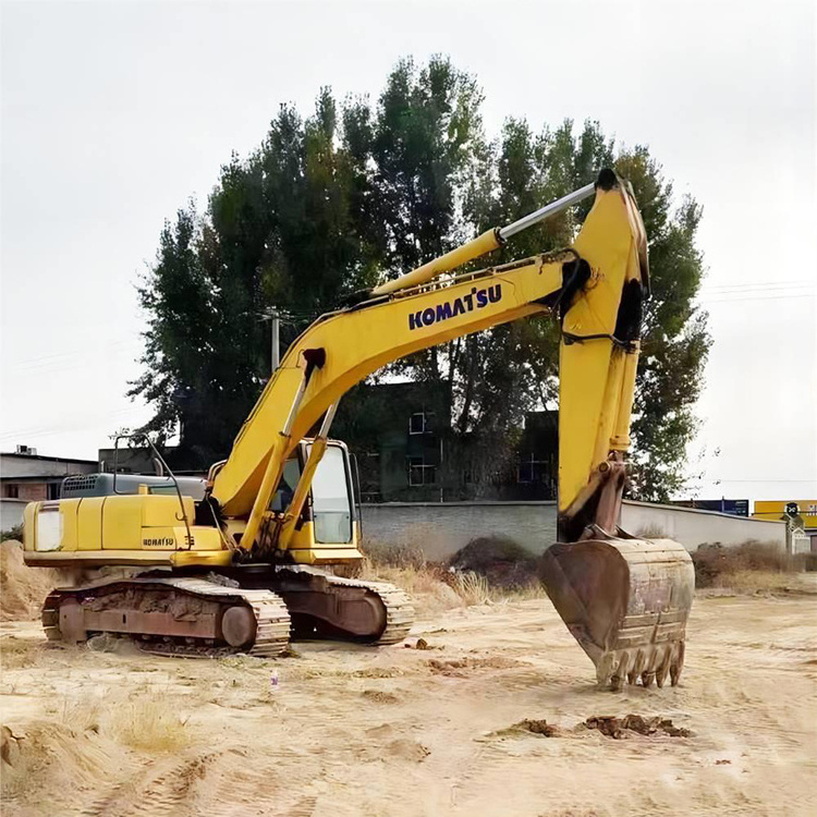 new arrival second hand PC200-8 KOMATSU 20 ton crawler excavator komatsu pc 200-8 used komatsu pc 200 excavator for sale