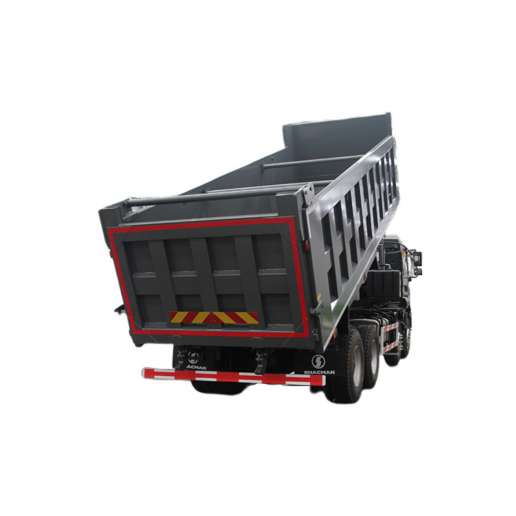 Sand Tipper Supplier Heavy Duty Shacman 12 Wheeler Dump Truck H3000 30ton 40 Ton Camera China 10 Twin Steering Dump Truck Manual