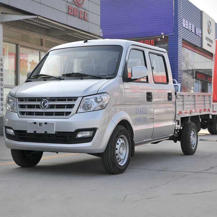 Cheap Price New DONGFENG C32 Mini Cargo Truck 4*2 Mini Cargo Truck