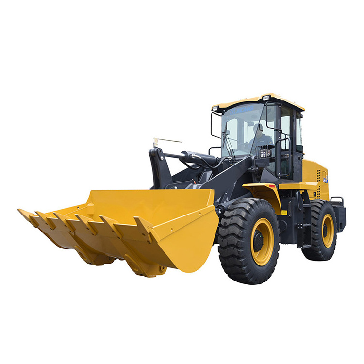 Free Shipping!!! Multifunction 2023 Epa New Design 4x4 Mini Loader Wheel Loader 1.5t Avant Mini Wheel Loader For Sale