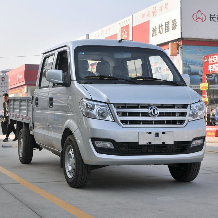 Cheap Price New DONGFENG C32 Mini Cargo Truck 4*2 Mini Cargo Truck