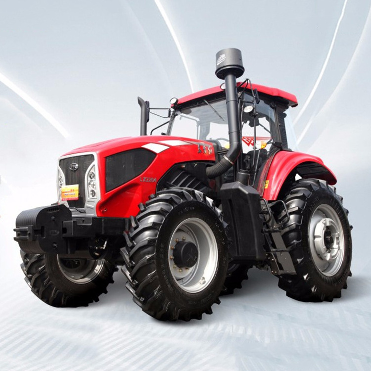 China yto 180hp 4wd Agricultural Tractor Agricultural Machinery Big Tractor Tractor Spare Parts For Sale